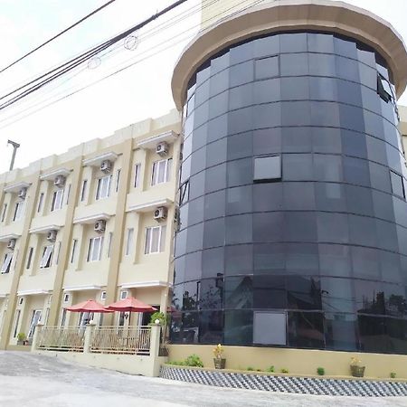 Rangkayobasa Hotel Padang Panjang Букиттинги Экстерьер фото