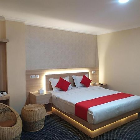 Rangkayobasa Hotel Padang Panjang Букиттинги Экстерьер фото
