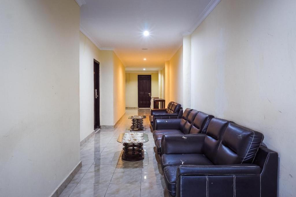 Rangkayobasa Hotel Padang Panjang Букиттинги Экстерьер фото