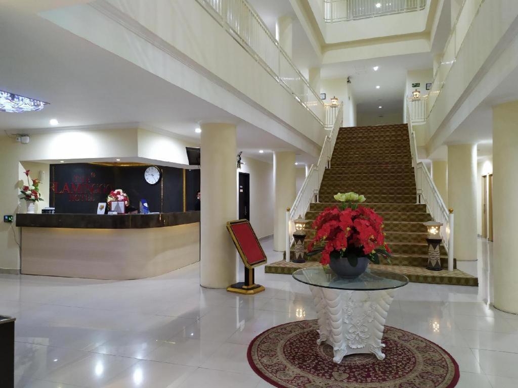 Rangkayobasa Hotel Padang Panjang Букиттинги Экстерьер фото